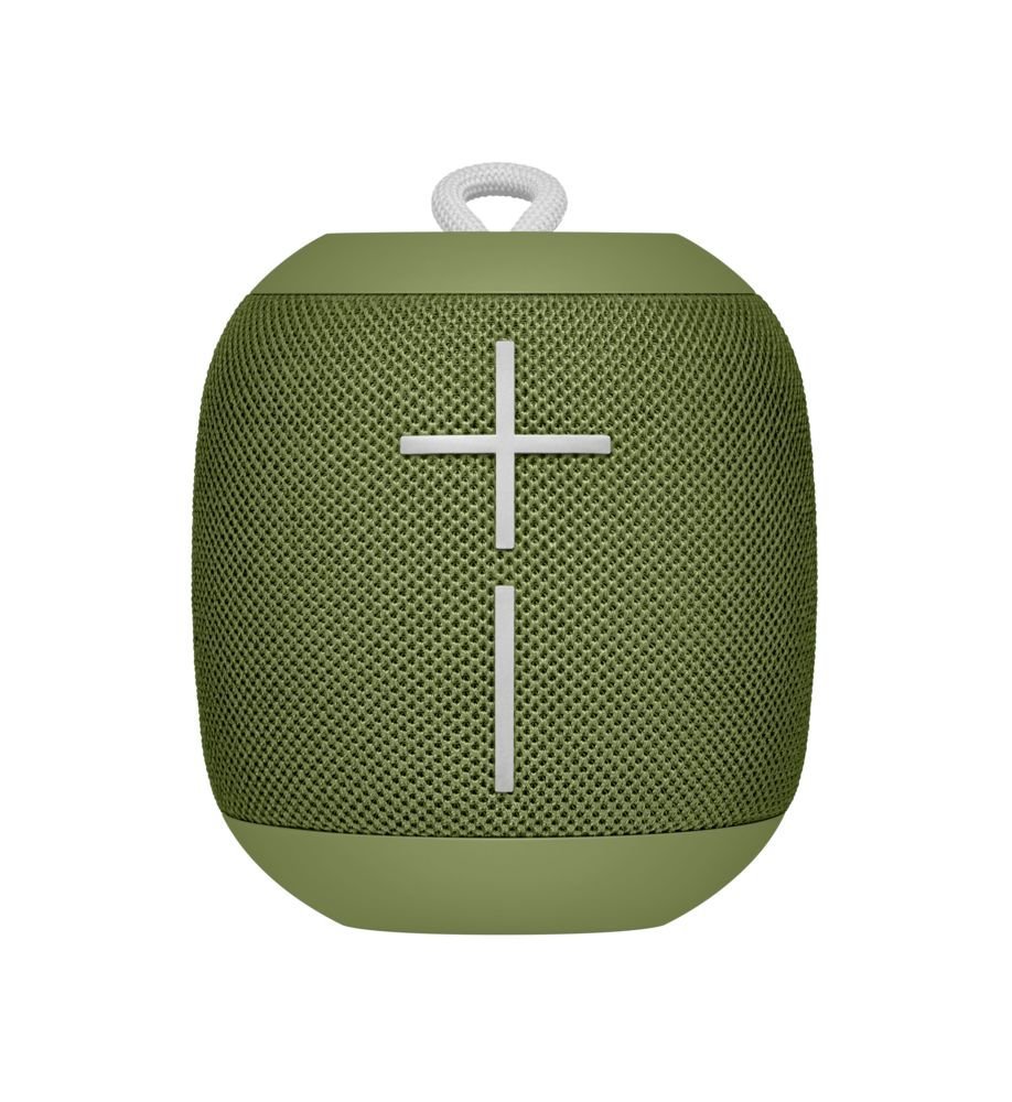 Altavoz portátil Ultimate Ears WONDERBOOM con Bluetooth Altavoz portátil Ultimate Ears WONDERBOOM con Bluetooth