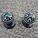 Suriel Black Car Dashboard Boat Truck Suction Pocket Navigation Compass Ball