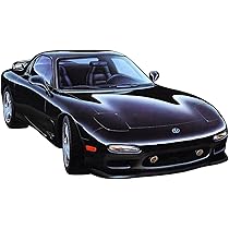 Tamiya Nissan 300zx Turbo 1/24 Scale Model Kit 24087 | Amazon.com.br