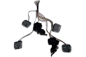 caSino187 Authentic Cliff Sensors for Roomba i and J Series Bumper Actuators (i1 i2 i3 i4 i5 J5 J6 J7 J8 J7+ J8+)