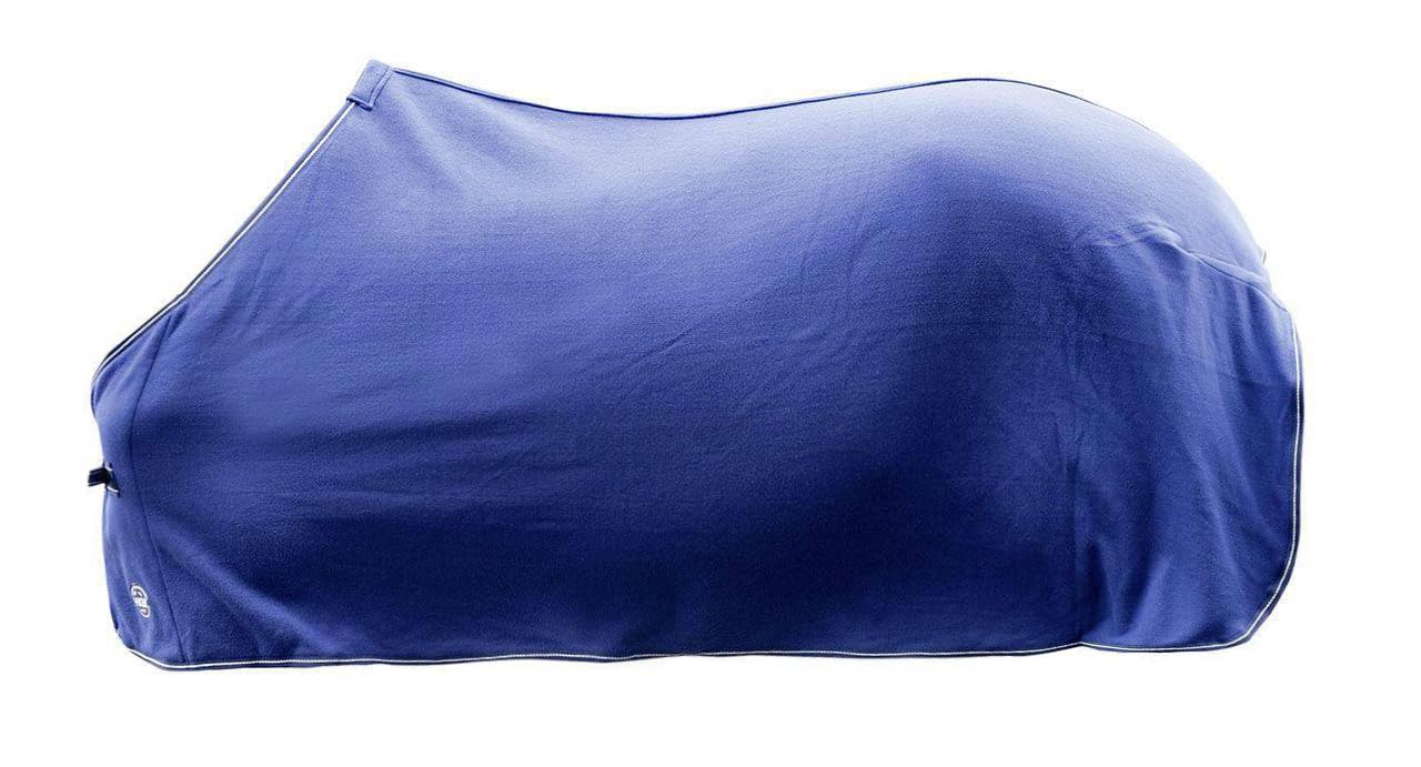 HKM Madrid 8775 Horse Rug Stable/Field Rug Polar Fleece 115-165