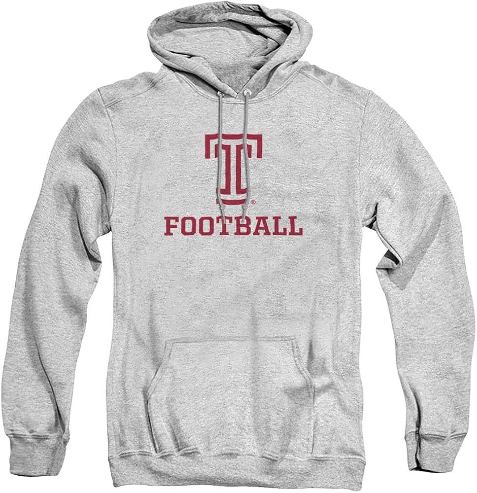 Amazon.com: Temple University Official Football Helmet Unisex Adult