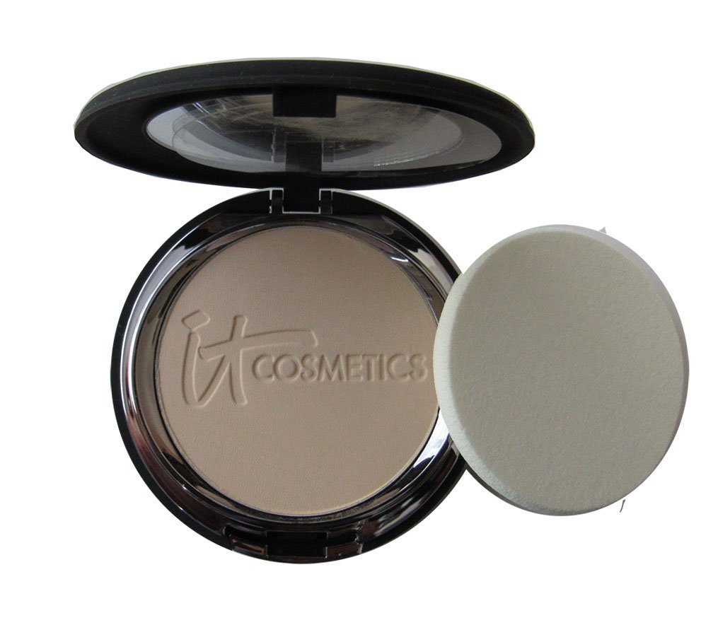 it Cosmetics by Jamie Kern Celebration Foundation - Fair, 0.30oz/9g Unboxed