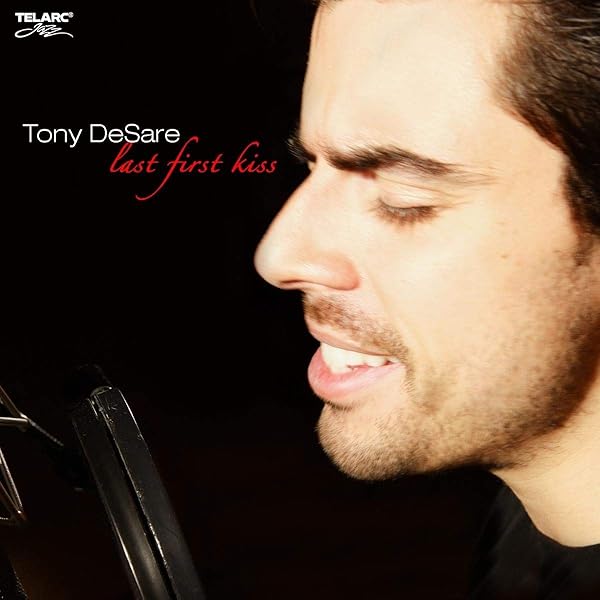 Tony DeSare - Want You - Amazon.com Music