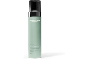Sebastian Professional Volupt Thickefy Volumizing Mousse | Flexible Hold Styling | Thickens & Conditions Fine Hair | 6.4 fl o