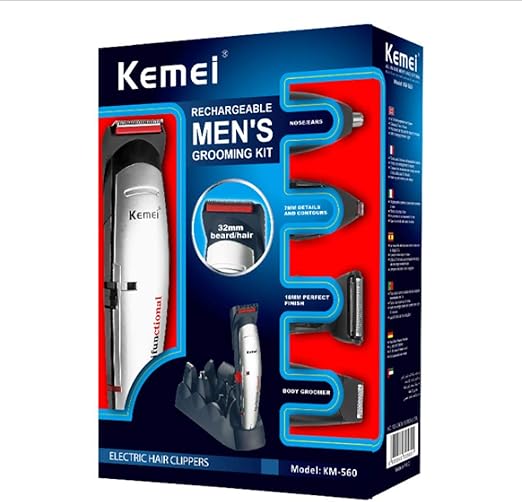 kemei hair clippers amazon