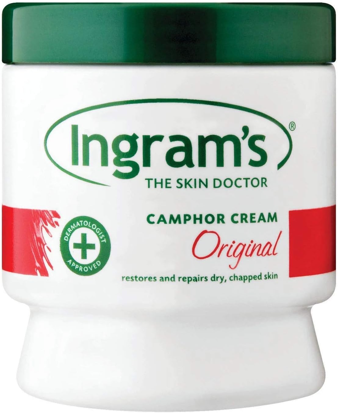 camphor cream herbal