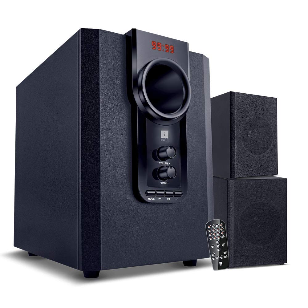 iball djx7 price