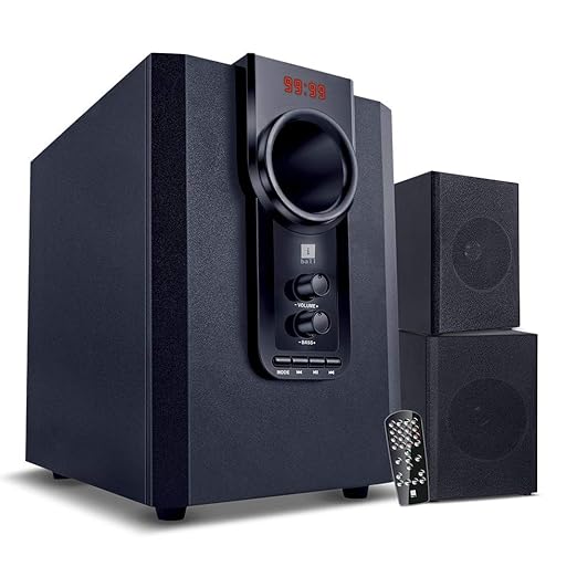 i ball home theater 2.1