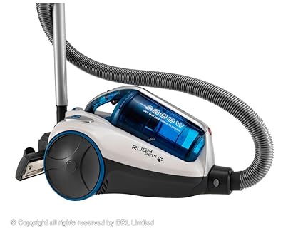 hoover vacuum cleaner 2200w