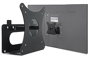 TJWEIQING SR75 Computer Monitor Stands Compatible with SR75 27 in/32in Monitor 4k (Fits 27" 32" SR75 Monitor)
