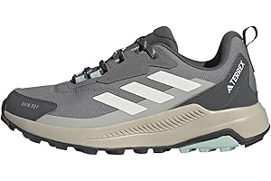 adidas Women's Terrex Anylander Rain.RDY Hiking