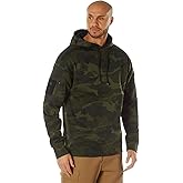 Rothco Conceal-Ops Hoodie – Comfortable Discrete Carry Performance Hooded Sweatshirt