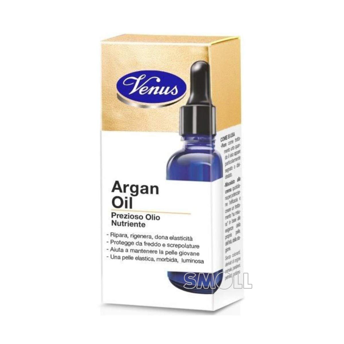 Agan Oil - precious nutritious oil 30 ml