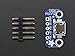Adafruit USB Micro-B Breakout Board [ADA1833]