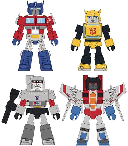 Marvel miniMateS 13パックセット Marvel miniMateS 13パックセット