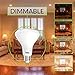 Sunco 14 Pack BR30 LED Light Bulbs, Recessed Can Light Bulbs, CRI93 850 LM, 11W Equivalent 65W, 2700K Soft White, E26 Base, 25000 Lifetime Hours Interior Home Residential Indoor Flood Lights UL