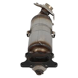 SCITOO 16678 Catalytic Converter Fit For Acura For