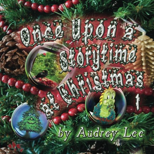 "Once Upon a Storytime At Christmas - 1" av Audrey Lee