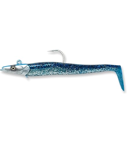 Buy Matzuo Snagging Weighted Treble Hooks, Black Chrome, 8/0 in Cheap Price on A