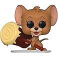 Funko Pop! Movies: Tom & Jerry - Jerry