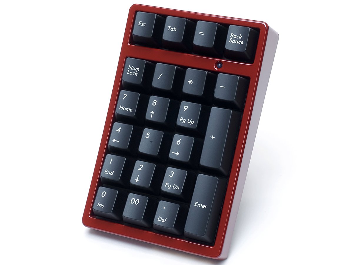 Mua FILCO Majestouch TenKeyPad 2 Professional PBT Numeric Keypad 