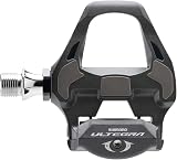 Shimano PEDAles R8000 Ultegra SPD-SL with Cleats SM-SH11 Multicolor 9/16" view 6