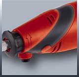 Einhell TC-MG 135 E Grinding Tool 135W, 10000-32000 RPM, 189 Accessories view 6
