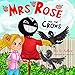 Children's picture book: "MRS. ROSE AND THE CROWS": Bedtime story, Beginner readers, values(Funny)Early learning(Preschool-level 1)(Adventure/Education)(Toddlers ... sleep book(rhymes) (Books for kids)