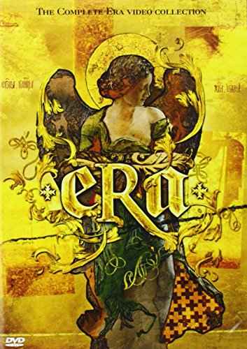 Era - The Complete Era Video Collection