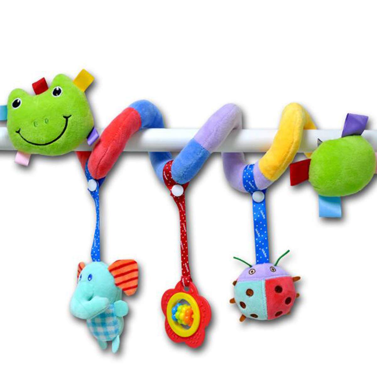 best car seat toys for infants