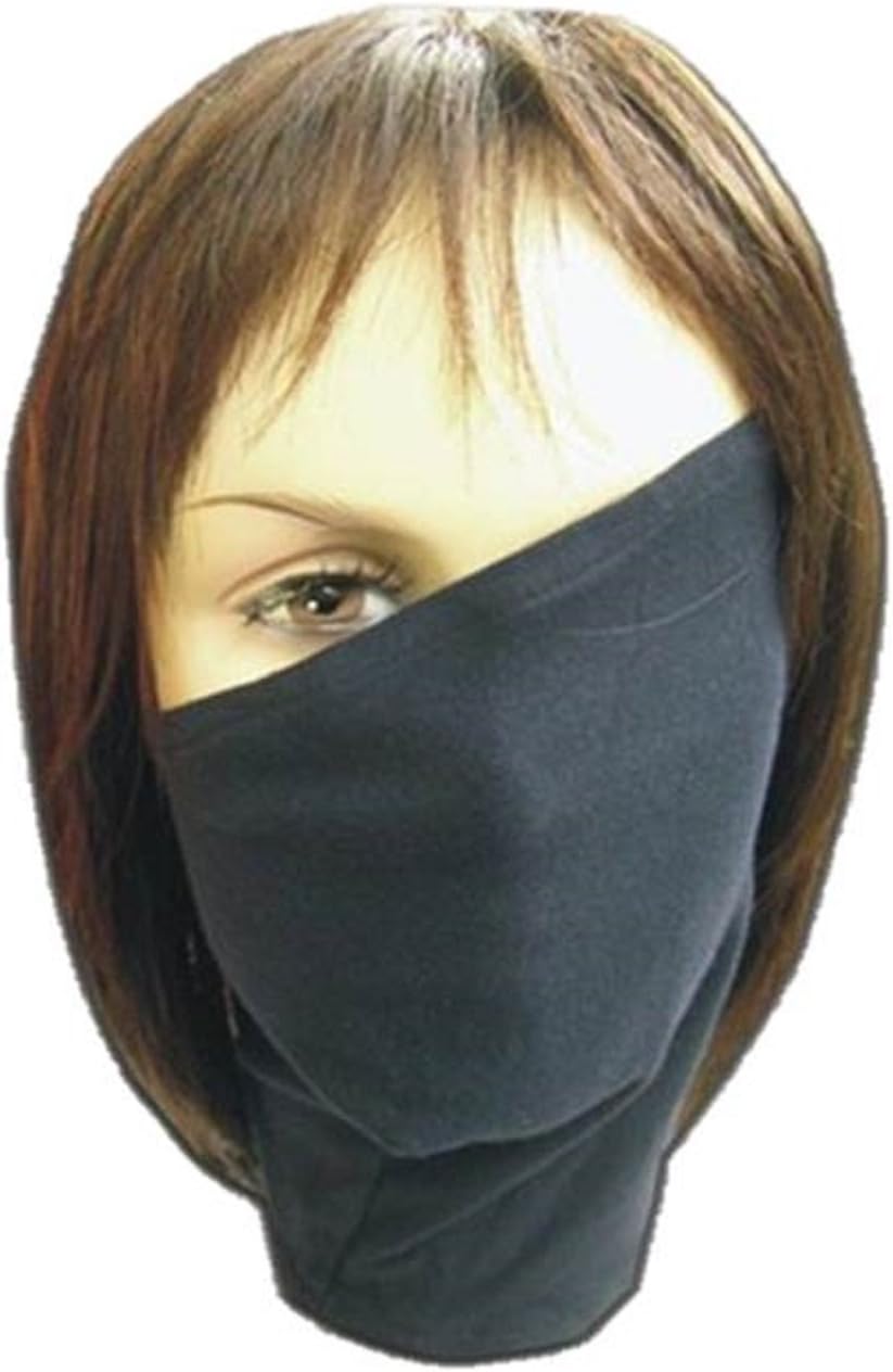 Naruto Kakashi Mask Veil Cosplay Accessory