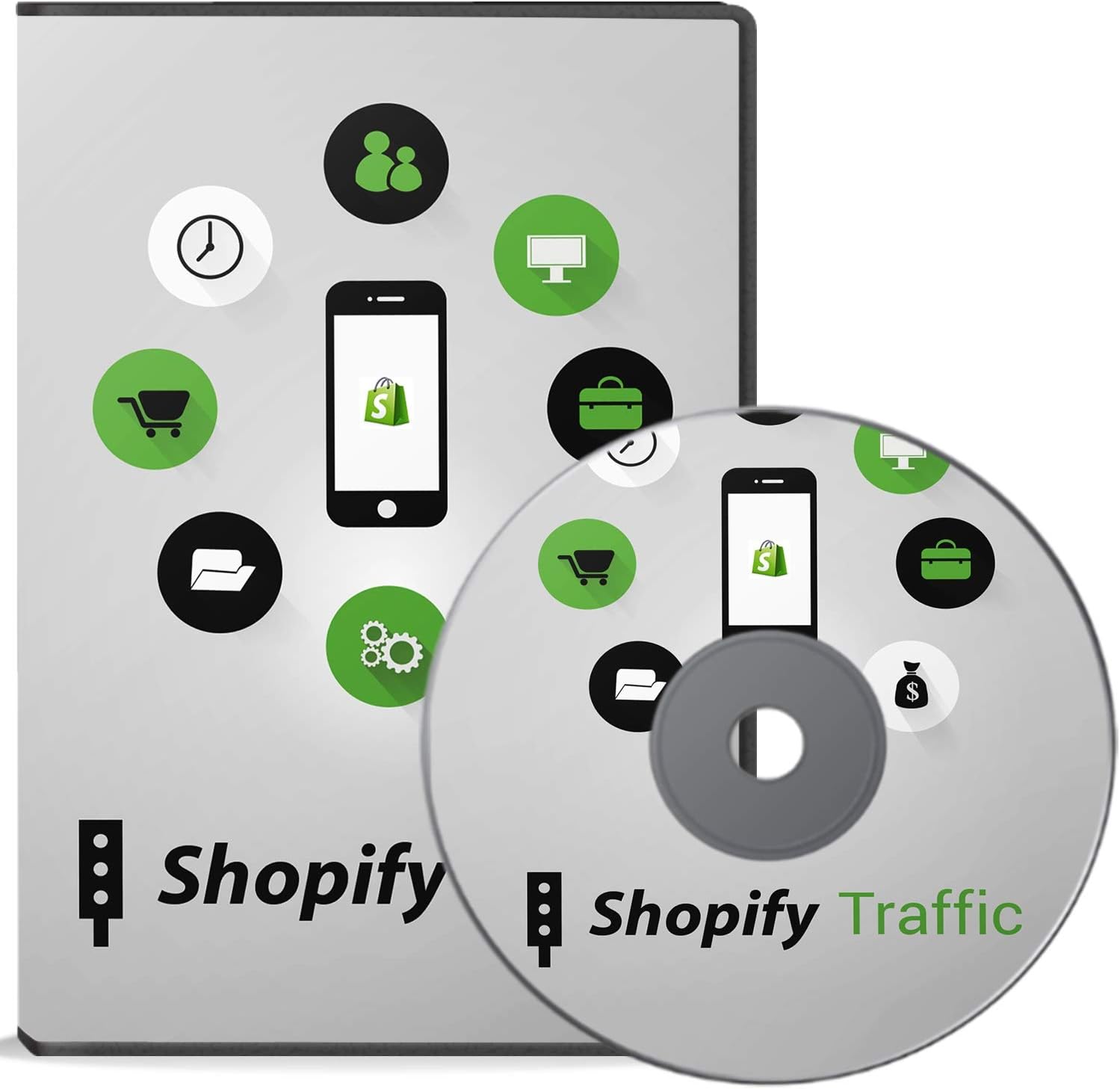 Shopify Traffic