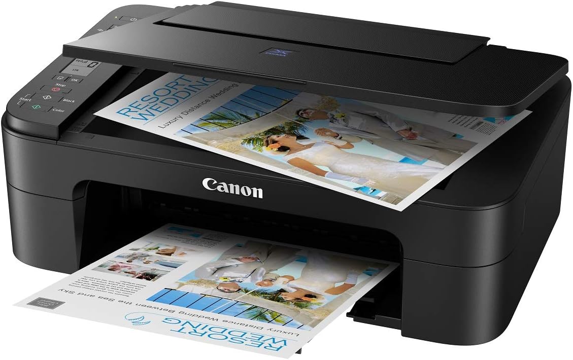 canon e3370 printer cartridge