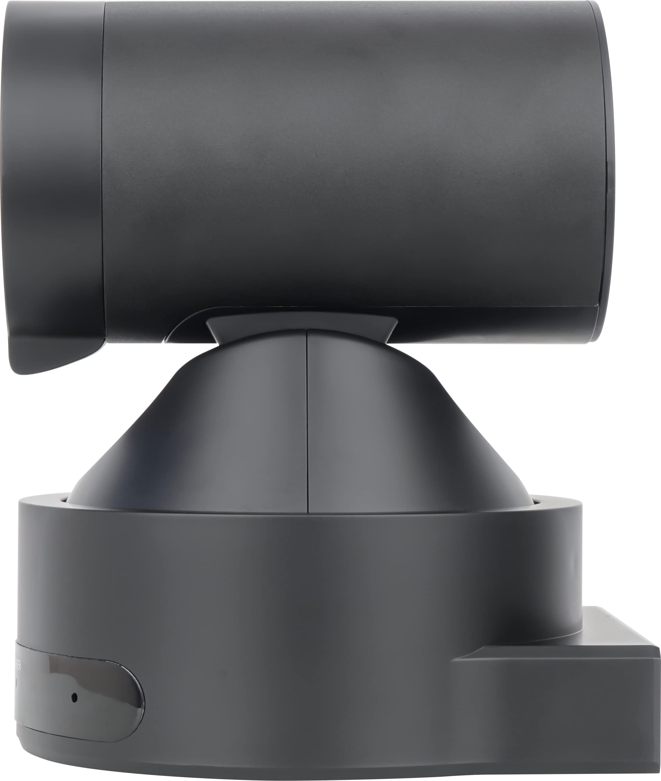 YOLOLIV VertiCam PTZ Camera 1080P Vertical Live Streaming with 12x Optical Zoom, Remote Control, Auto Focus, Portrait Output