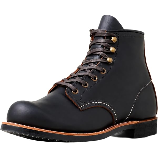 Amazon.com | Red Wing Shoes Heritage Beckman #9423 Men's 6-Inch