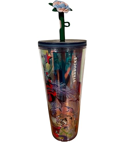 Amazon.com | The First Starbucks Store Pike Place Amber Siren Soft