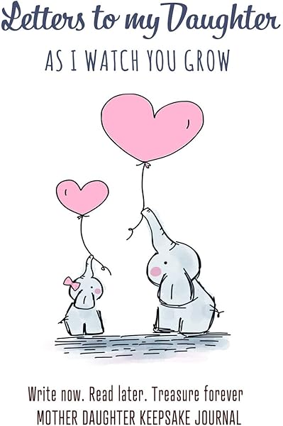 mother daughter keepsake