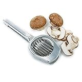 Norpro 5170 Mushroom/Egg Slicer