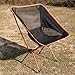 OUTAD Portable Ultralight Heavy Duty Folding Chair for Outdoor Activities/Camping/Hiking