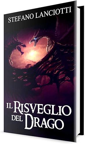 Download Il Risveglio del Drago: La Saga fantasy italiana più amata degli ultimi anni! (Nocturnia Vol. 6) (Italian Edition) PDF