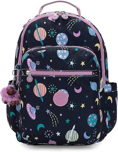 kipling backpack amazon uk