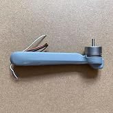 Air 2S Replacement Drone Motor Arm Repair Parts for Air 2S (Back Left)