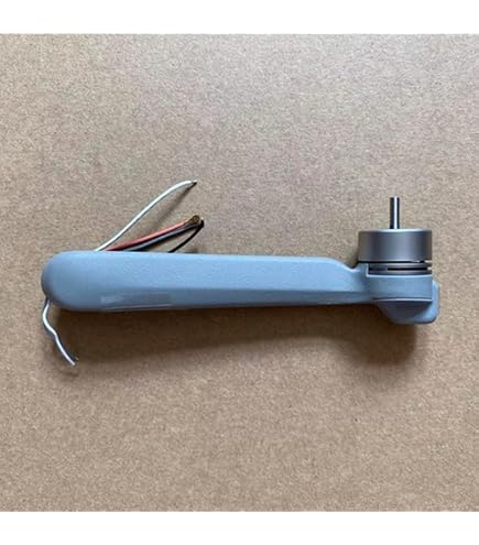 Amazon.com: Air 2S Replacement Drone Motor Arm Front Left Repair