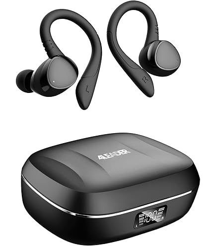 Jabra Fones de ouvido Bluetooth Elite 7 Active intra-auriculares