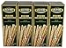 Alessi Sesame Breadsticks - 4.4 oz - 12 pk