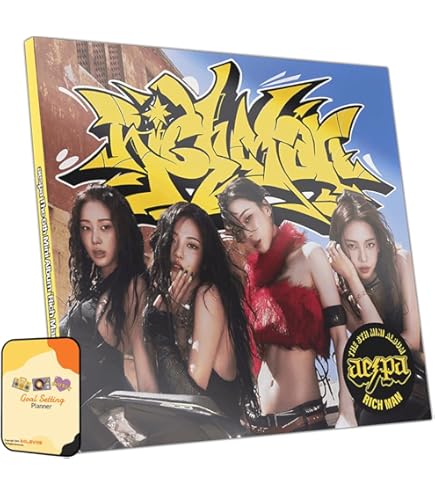 NCT DREAM Album 'Beat It Up' (Version Beat It Up) + Pré-commande Avec Avantages Exclusifs BolsVos + Produits Numériques Inspirés Des Idols