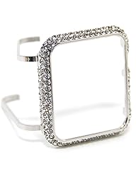 HJINVIGOUR Compatible with Apple Watch Series 6 5 4