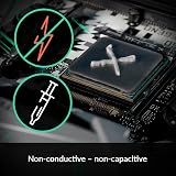 ARCTIC MX-4 Thermal Paste 4 g with Spatula, non-conductive, easy apply view 5