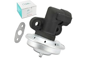 AULINK EGV575 ZZM420300 EGR Valve For Ford Mustang Expedition Explorer Ranger Contour F150 F250 Windstar Ranger Aerostar,Mercury Mountaineer Cougar for Mazda B3000 1996-2004 2.5L 3.0L 4.0L 4.6L